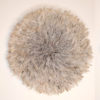 Juju Hat 70cm Gris