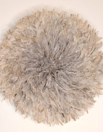 Juju Hat 70cm Gris